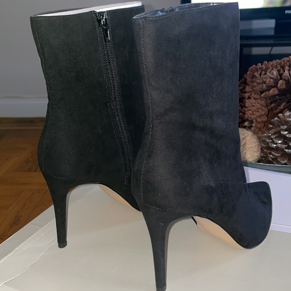 bp Shoes - BP. Athena Dress Bootie